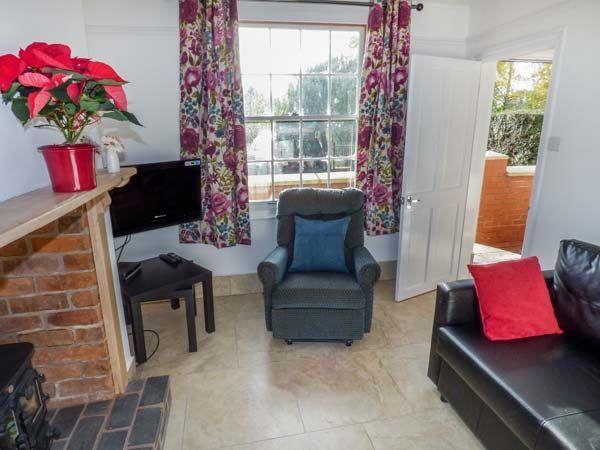 1 Willow Cottage Upton upon Severn Exterior photo